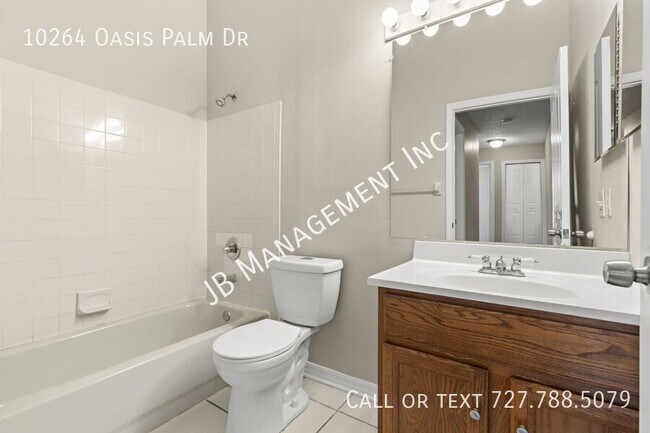 Building Photo - 10264 Oasis Palm Dr