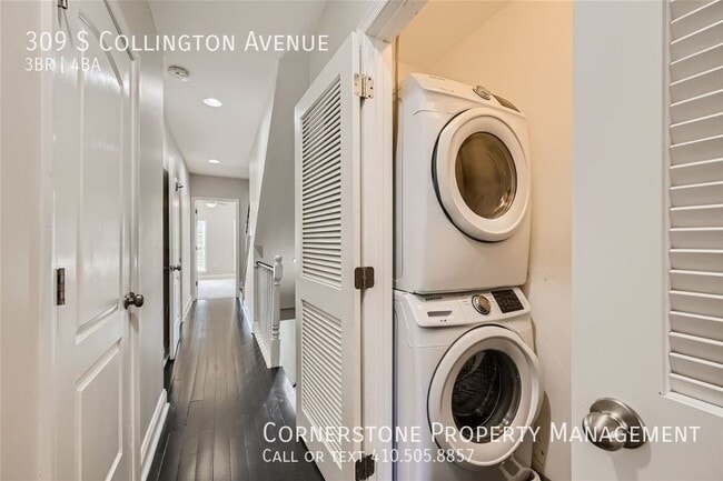 Building Photo - 309 S Collington Ave