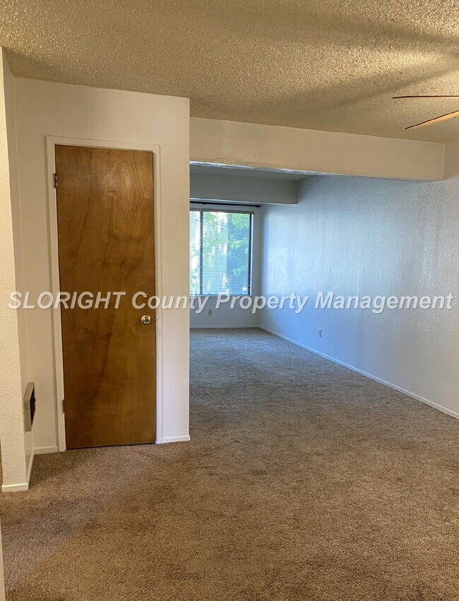 Building Photo - AVAILABLE AUGUST - Nice 2 Bedroom Downtown SLO Condo