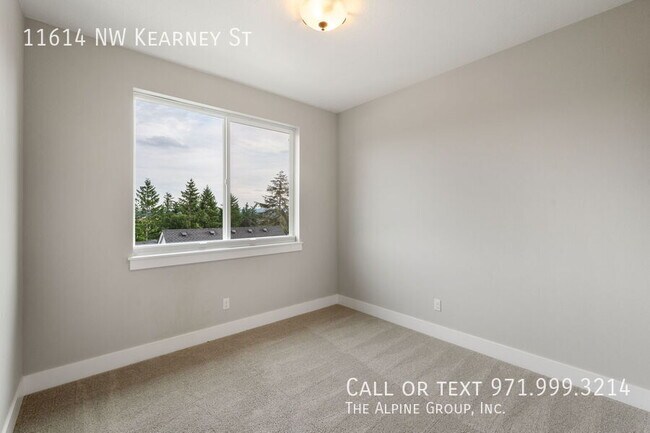 Building Photo - 11614 NW Kearney St