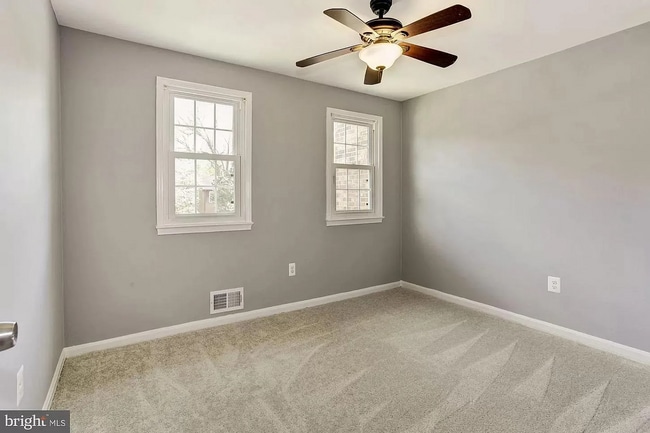 Bedroom 1 - 1420 Deerfield Ln