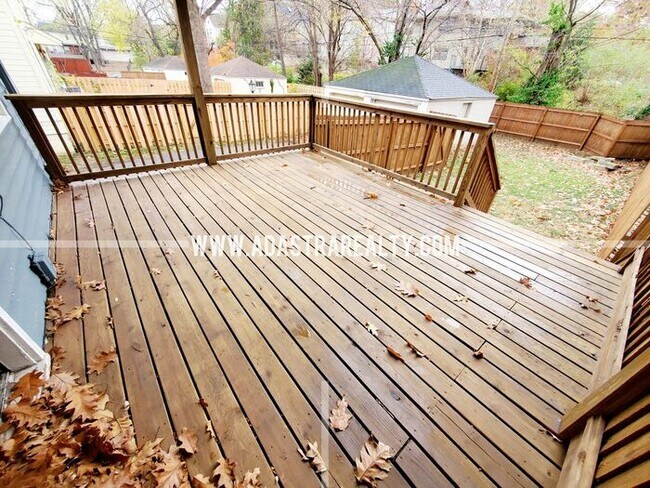 Building Photo - Beautiful Brookside Duplex-Coming SOON!!