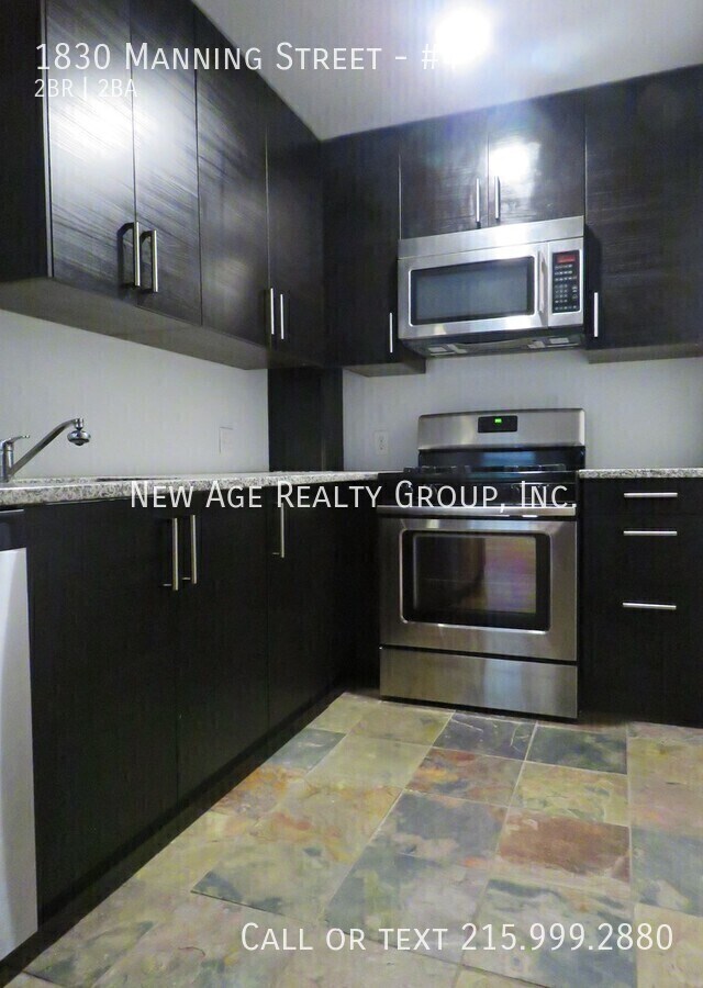 Building Photo - 1830 Manning St