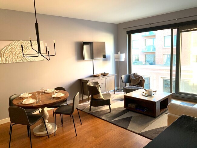 Building Photo - 55 W S Temple