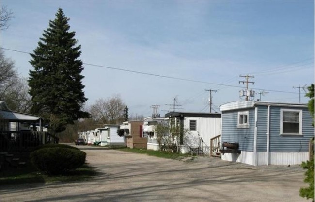 Primary Photo - Plaza Court Mobile Home Community