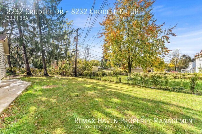 Building Photo - 8232 Crudele Dr