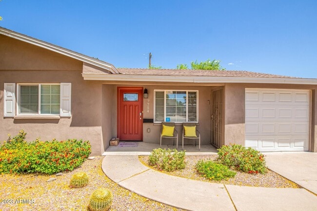 Building Photo - 7754 E Catalina Dr