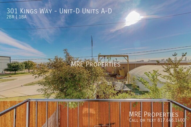 Building Photo - 301 Kings Way Dr