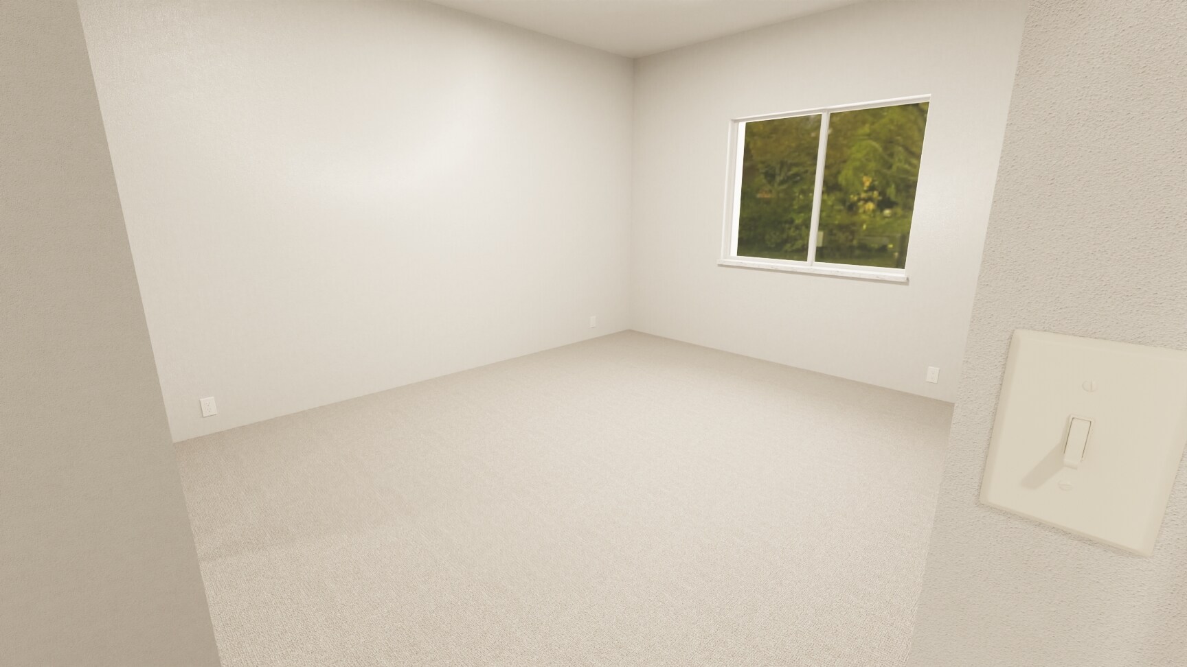 Master Bedroom - 194 74th St
