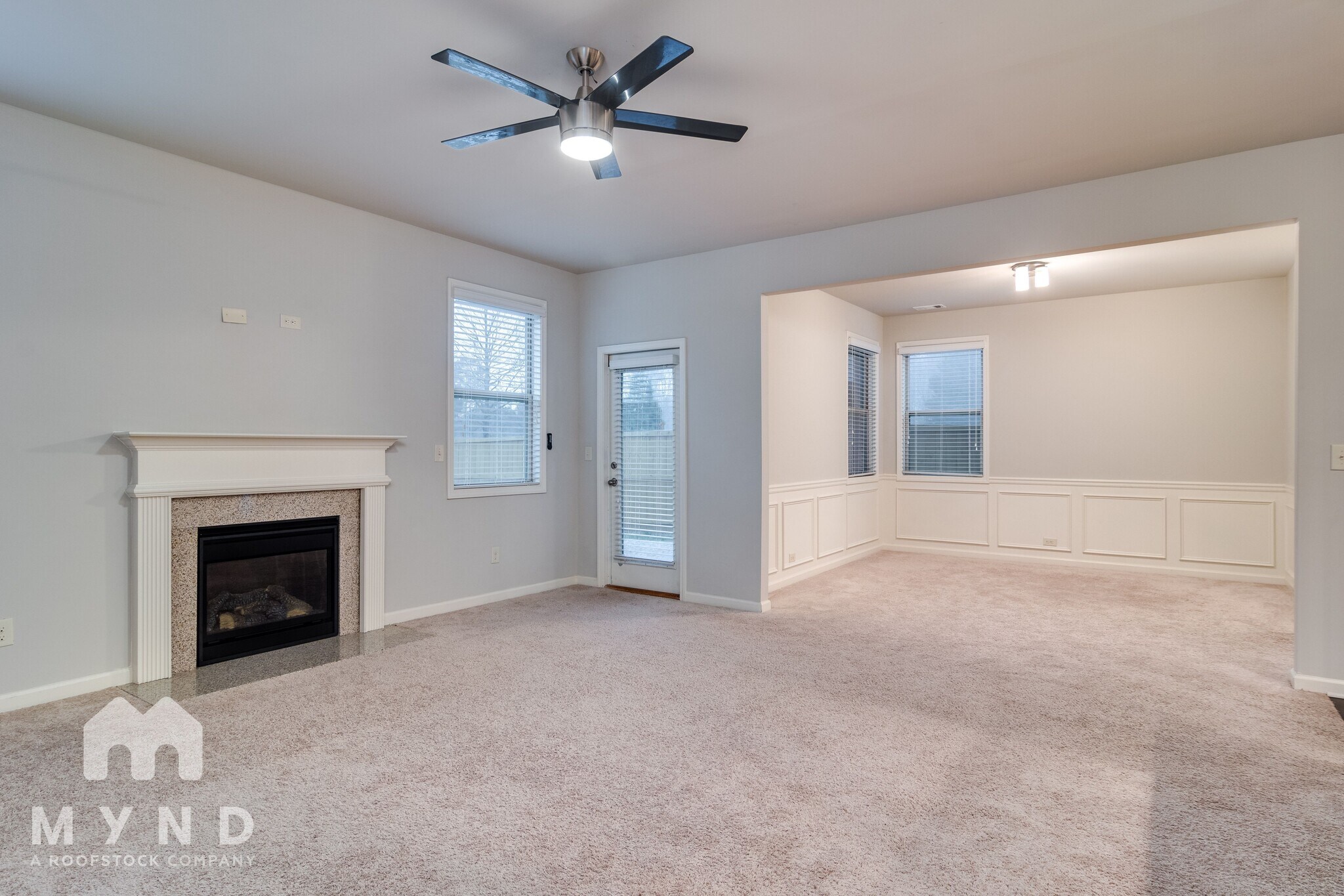 Building Photo - 7491 Waverly Loop