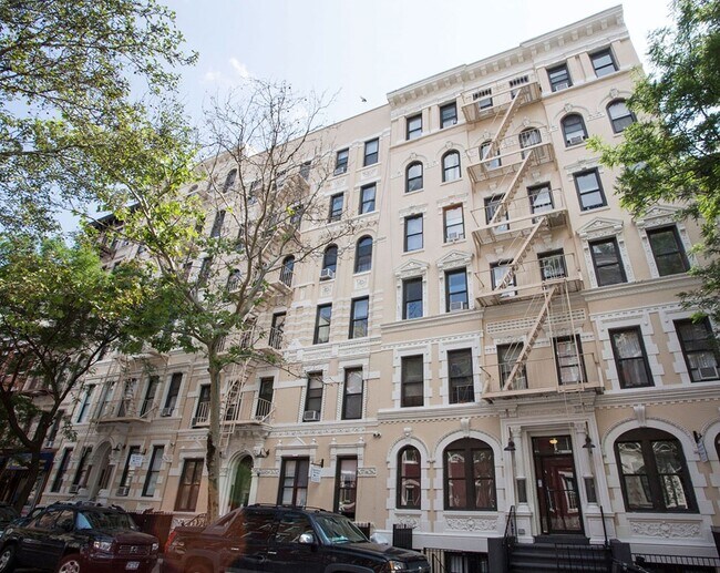 Building Photo - 50-58 East 3rd Street