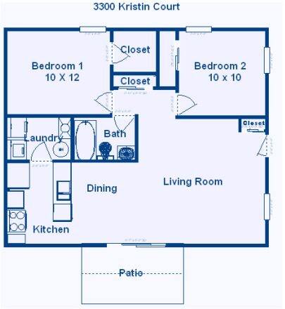 Building Photo - 3300 Kristin Ct