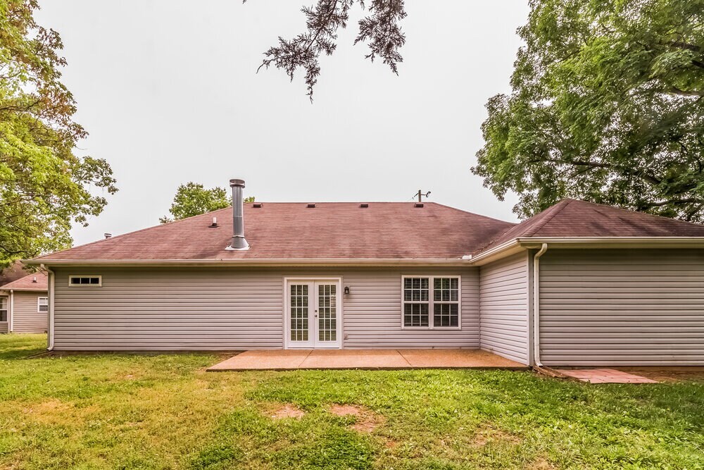 Building Photo - 816 Thomas Bay Ct