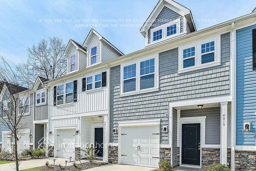Primary Photo - 4015 Ahan Dr