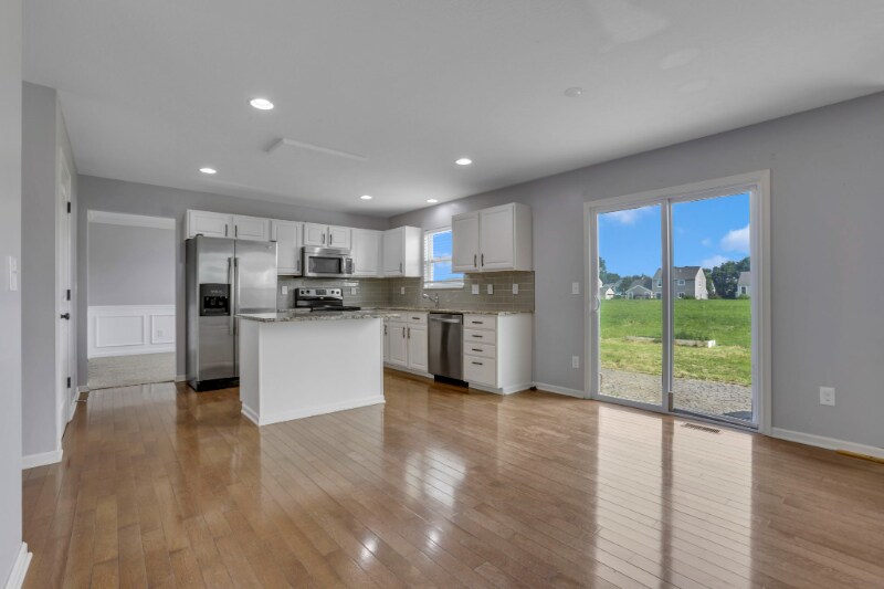 Building Photo - 1701 Marigold St