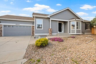 Building Photo - 626 Rolling Rock Point