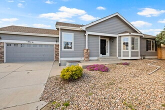 Building Photo - 626 Rolling Rock Point