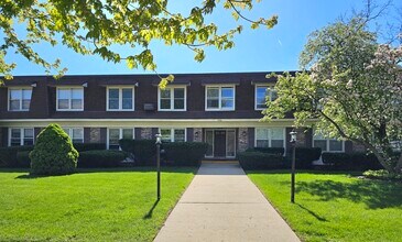 Building Photo - 350 Brainerd Ave