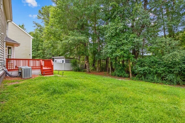 Building Photo - Beautiful 4-Bedroom, 3-Bath House