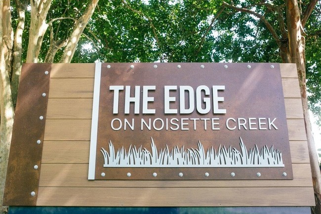 Primary Photo - The Edge on Noisette Creek Apartments