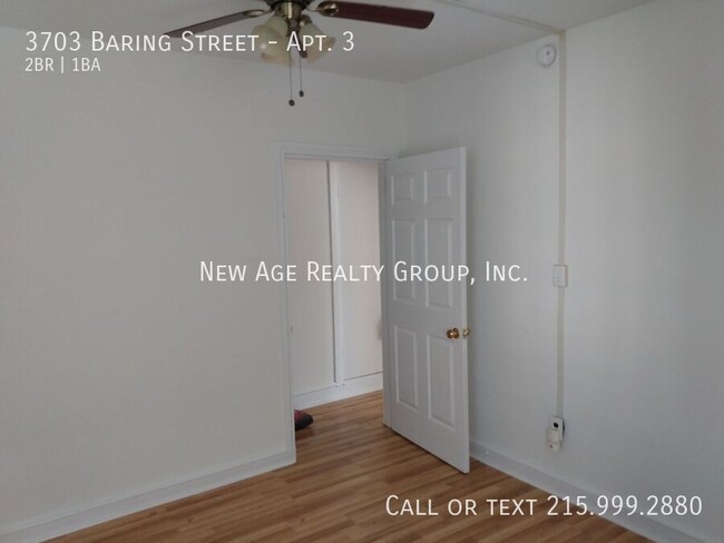 Building Photo - Large two bedroom apartment close to Drexe...