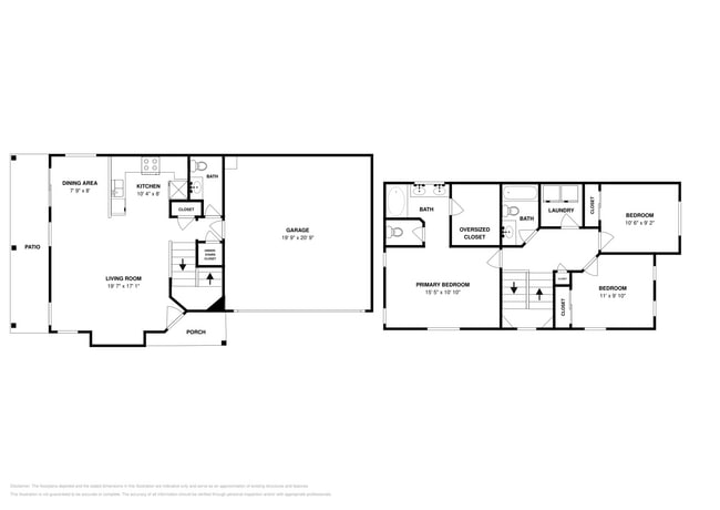 Building Photo - 993 Medina De Leon Ave