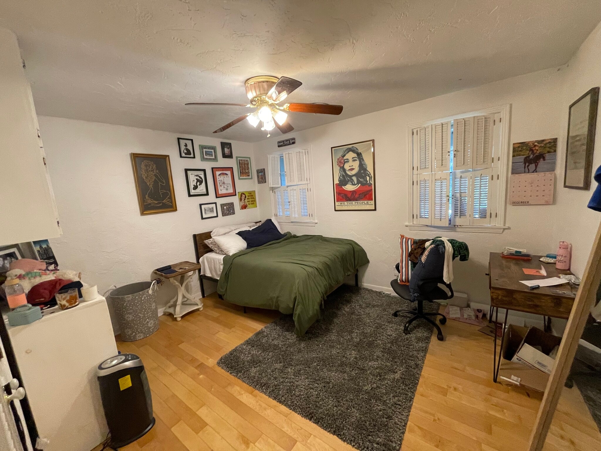 Bedroom 2 - 2031 NW 8th Pl