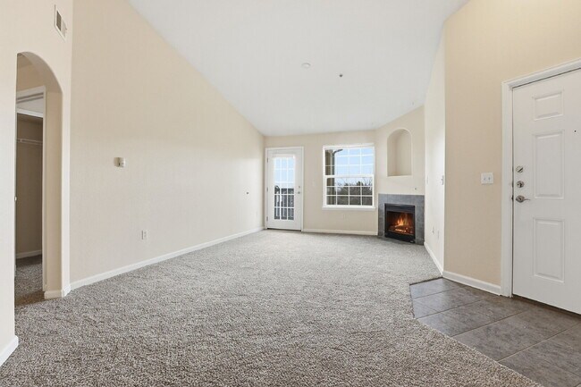 Building Photo - $1,840.95, 2-bed, 2-bath condo in a gated community with a washer/dryer.