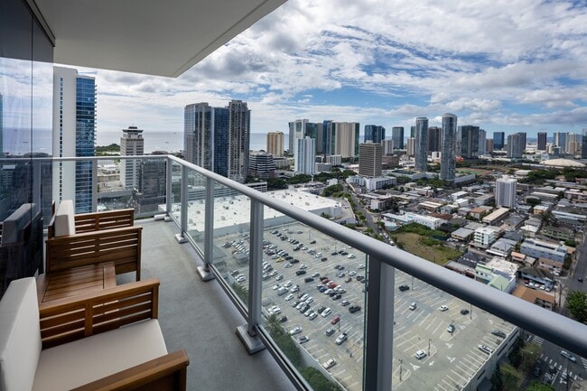 Building Photo - 1500 Rycroft St