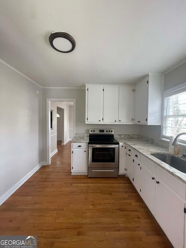 Building Photo - 113 Ramsey St