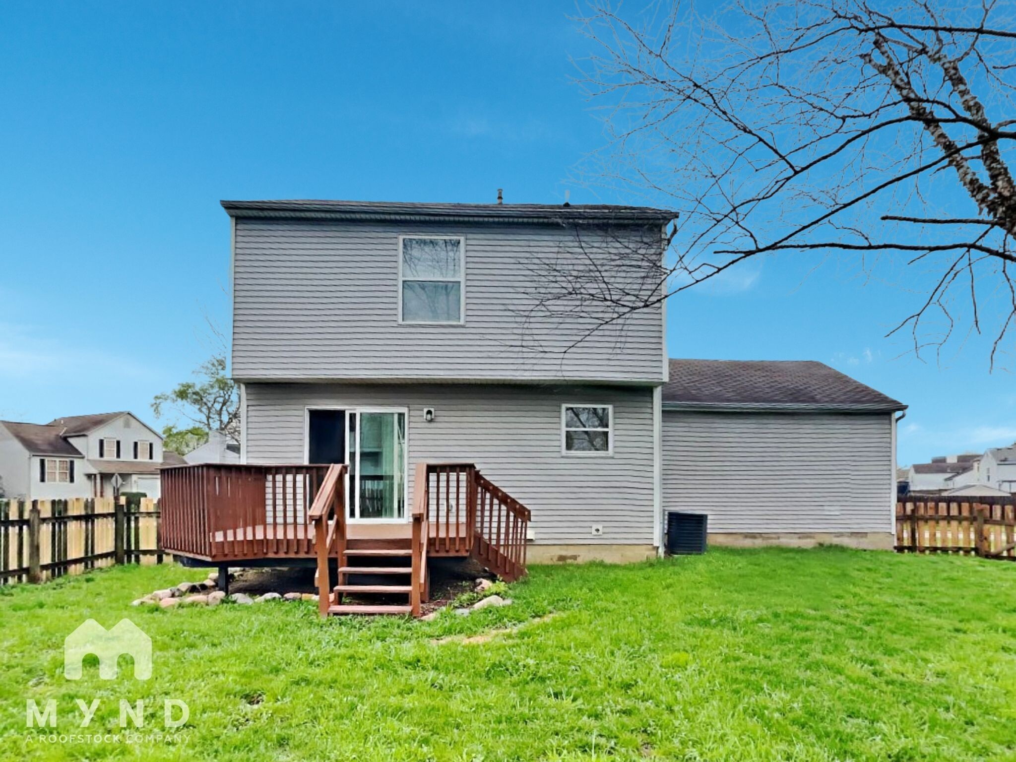 Building Photo - 3949 Dunne Dr