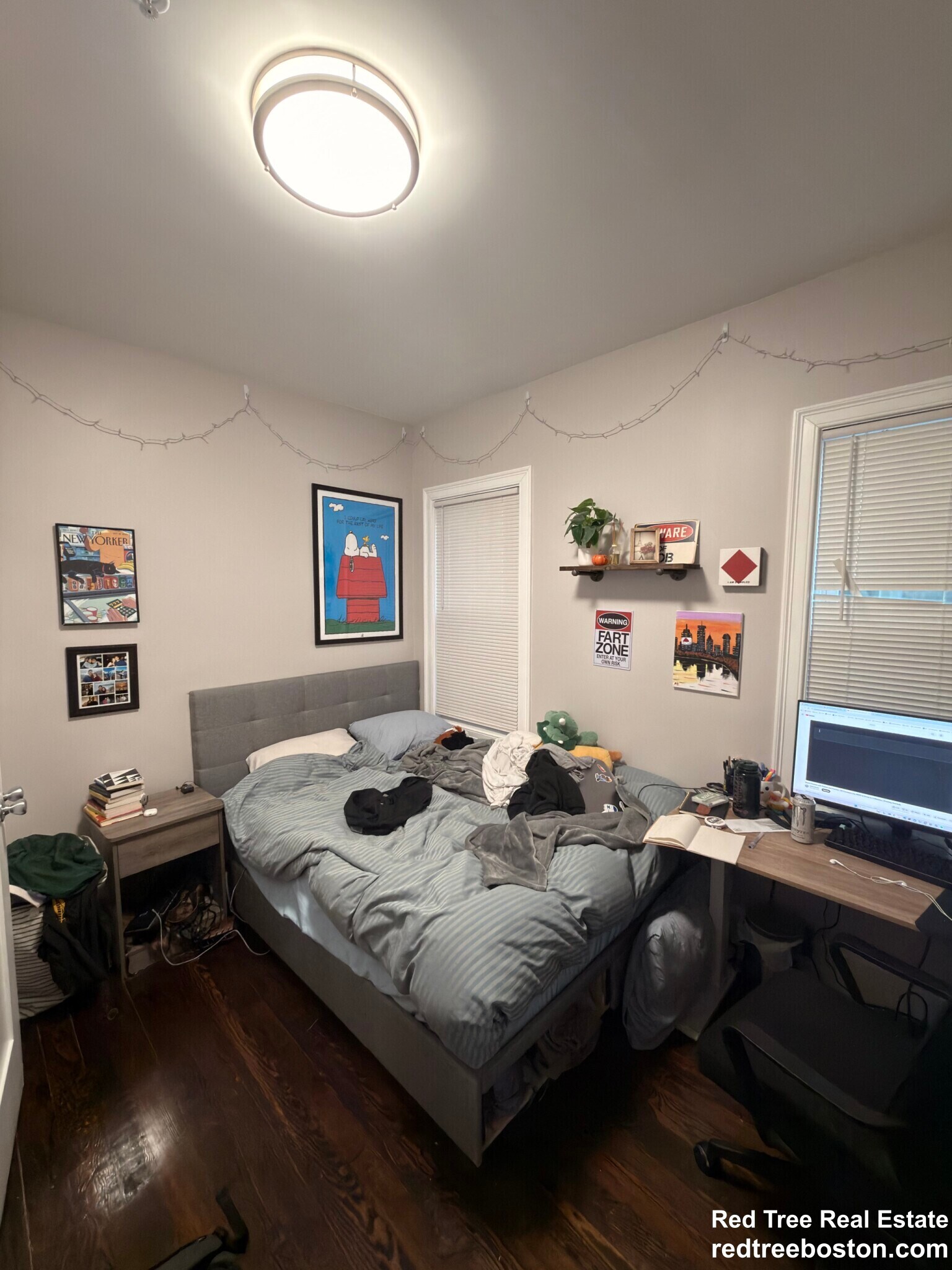 Building Photo - 156 Hillside St