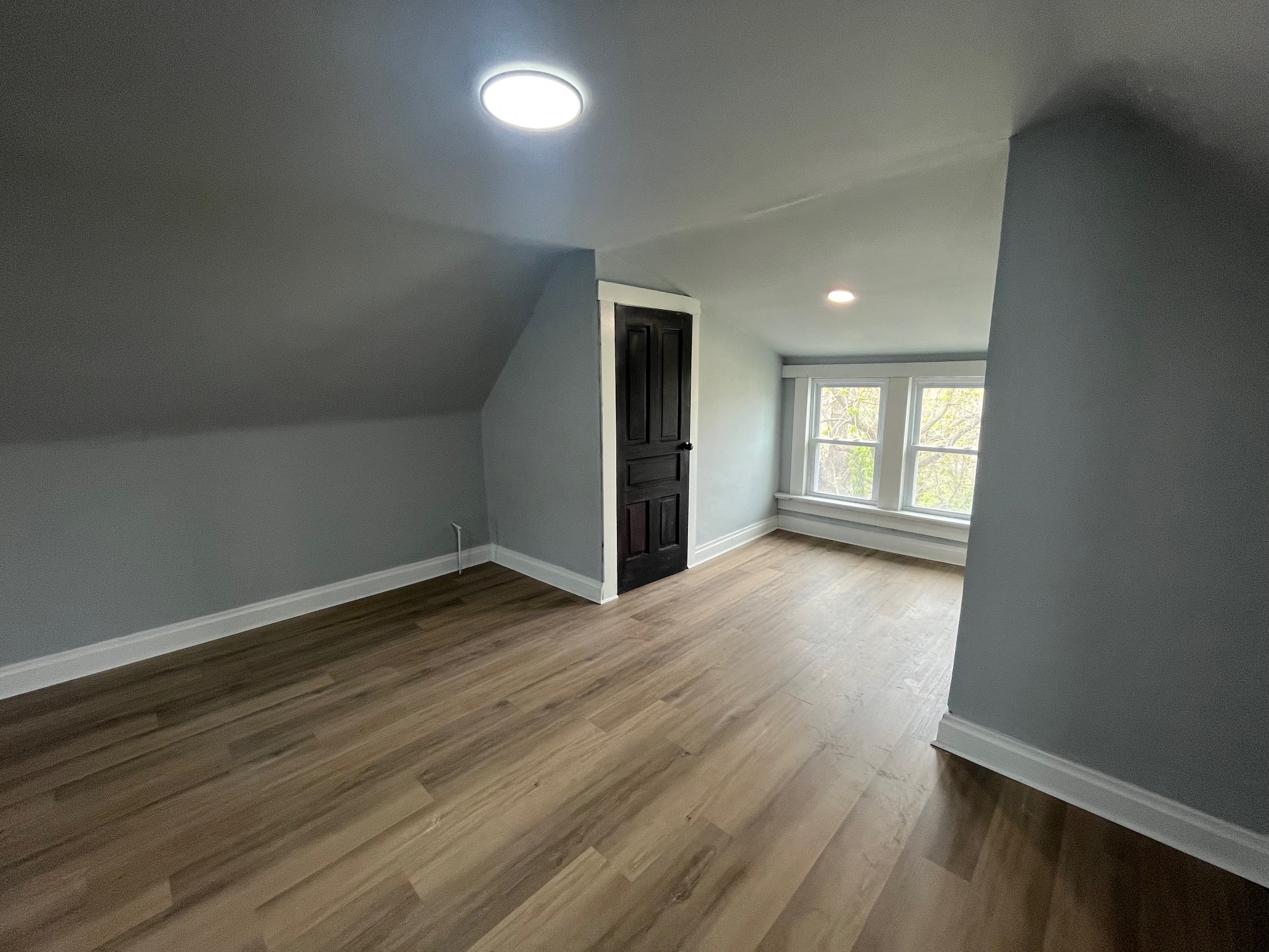 Third Floor - 969 Wilson Ave