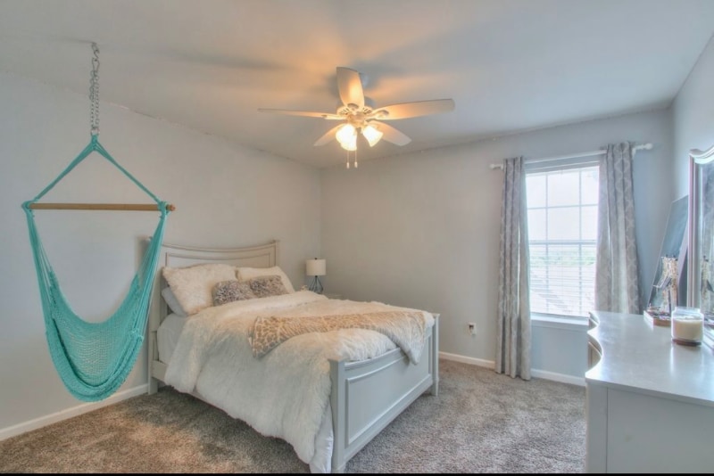 Building Photo - 1734 Dryden Dr