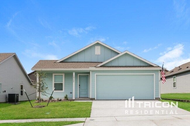 Primary Photo - 10744 Cowhide Ln