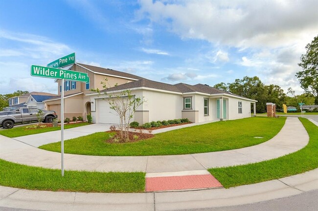 Building Photo - 8453 Monterey Pne Wy