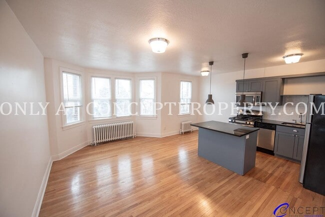 Interior Photo - Scarsdale Apartments