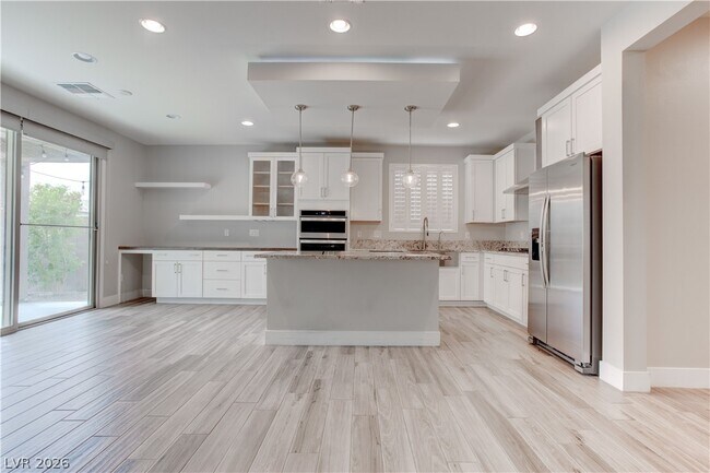 Building Photo - 9020 Nopah Peak Ct