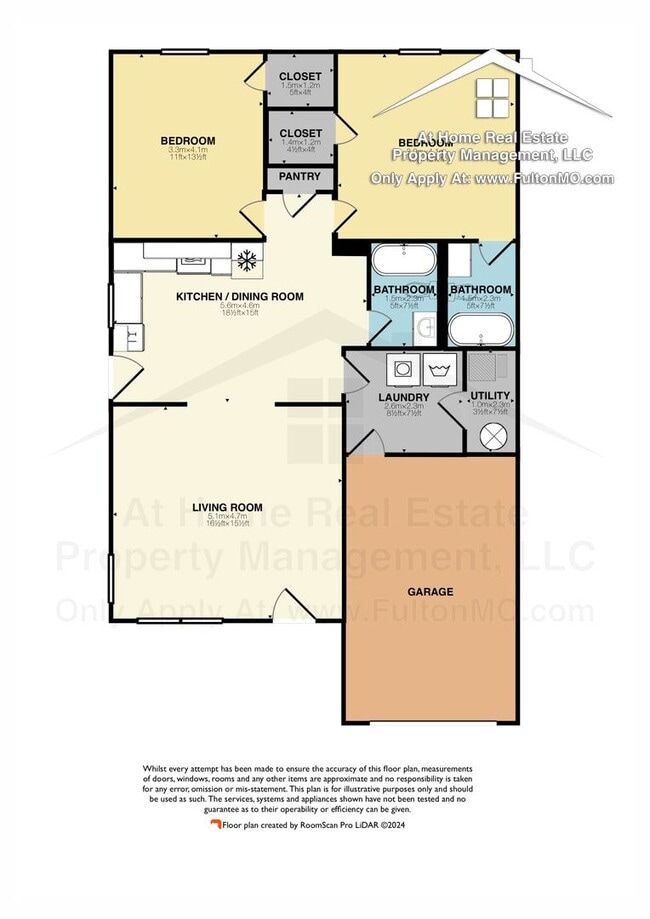 Building Photo - Gates Boulevard 2629–2631 Duplex