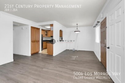 Building Photo - 5004 Los Morros Way
