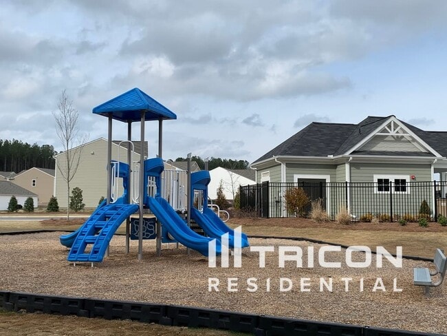 Building Photo - 1017 Hudson Ct