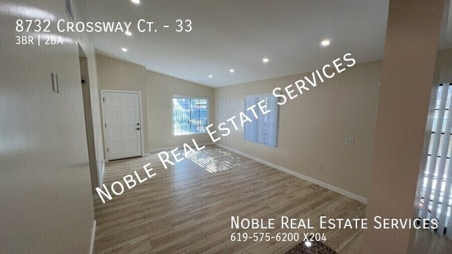 Building Photo - 8732 Crossway Ct