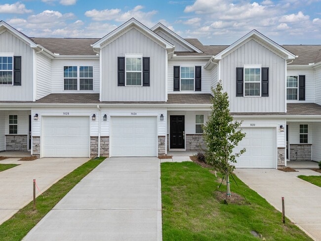 Building Photo - 3 BR, 2.5 BA home - Brand New! *$500 Off First Month's Rent, NO APPLICATION FEE if APPROVED