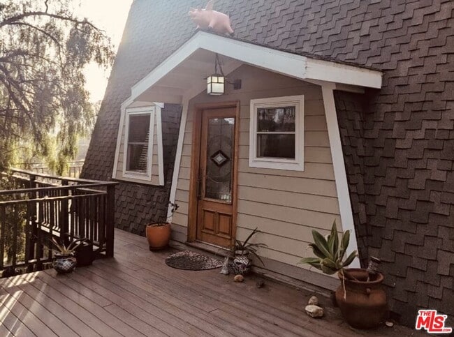 Building Photo - 2445 Burson Rd