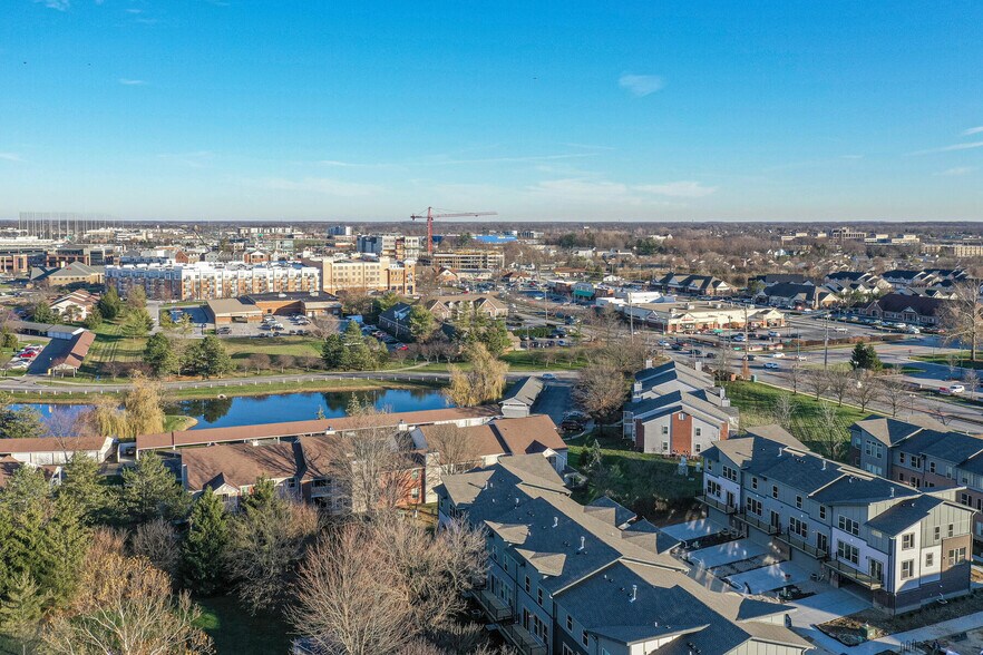 Building Photo - 8238 Bostic Dr