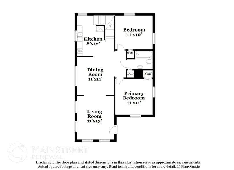 Building Photo - 3710 W Muhammad Ali Blvd