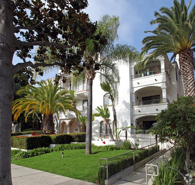 527 San Vicente Blvd 527 San Vicente Blvd Santa Monica CA 90402