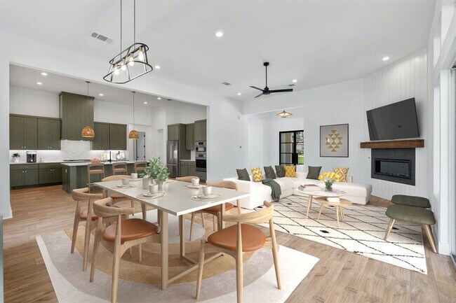 Building Photo - 125 Stockman Dr