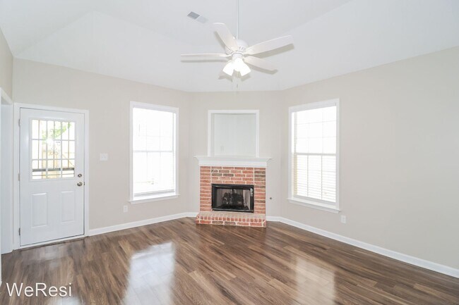 Building Photo - 3 br, 2 bath House - 8700 Macon Road