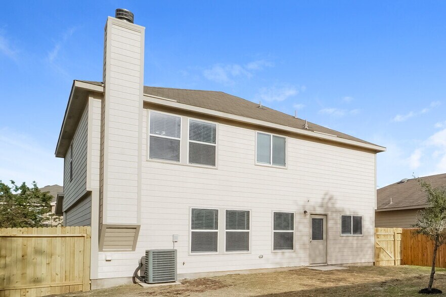 Building Photo - 3818 Ashleaf Pecan